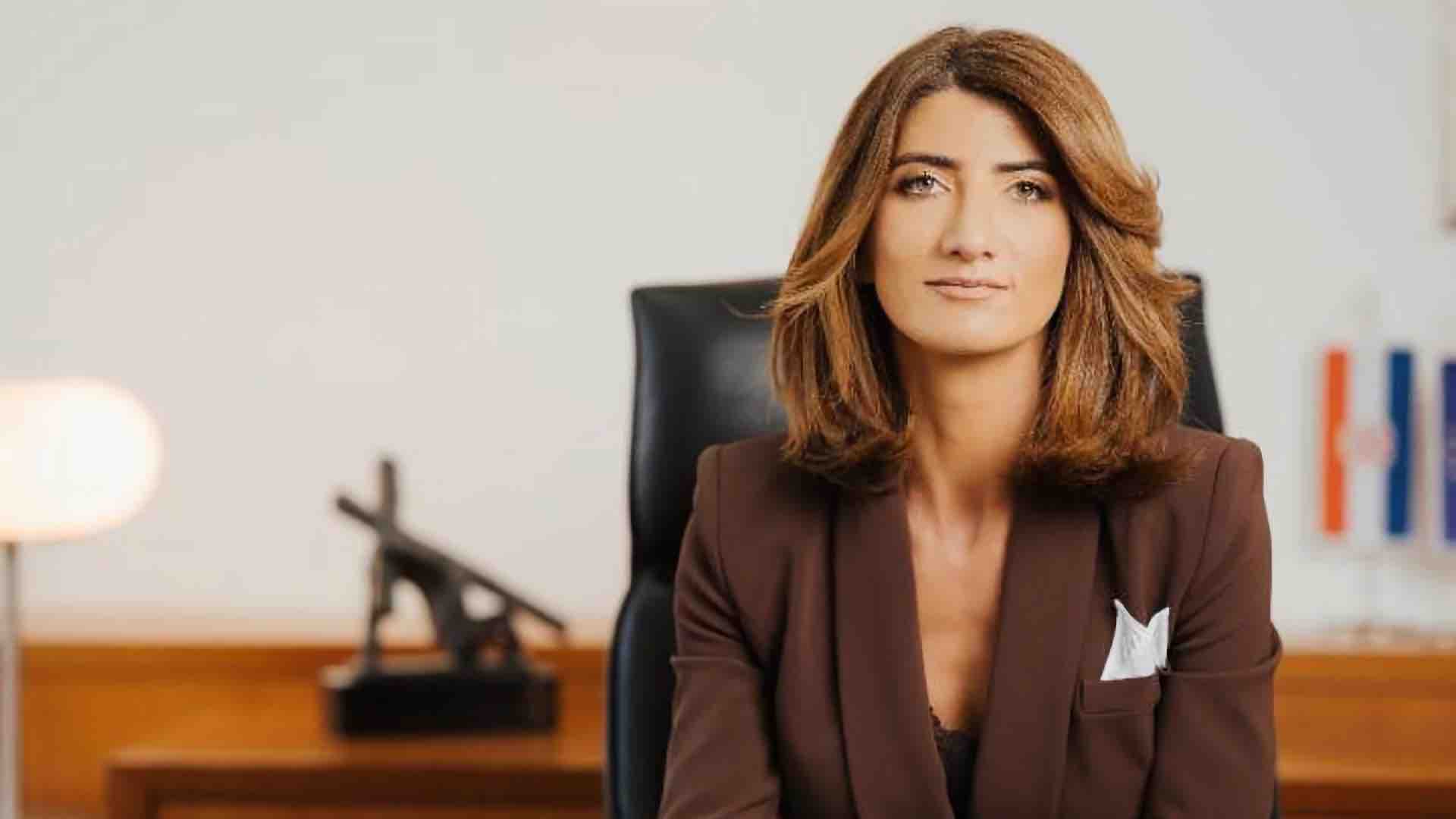 Ministrica Andrijana Katić predstavlja plan ulaganja u Koridor Vc i prometnu infrastrukturu FBiH u 2026. godini