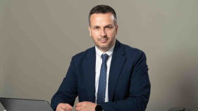 Anđelko Maslać direktor TZ HNŽ intervju turizam Čitluk Hercegovina