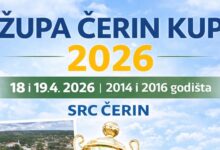 Futsal Akademija Župa Čerin Kup mladi igrači SRC Čerin turnir futsal