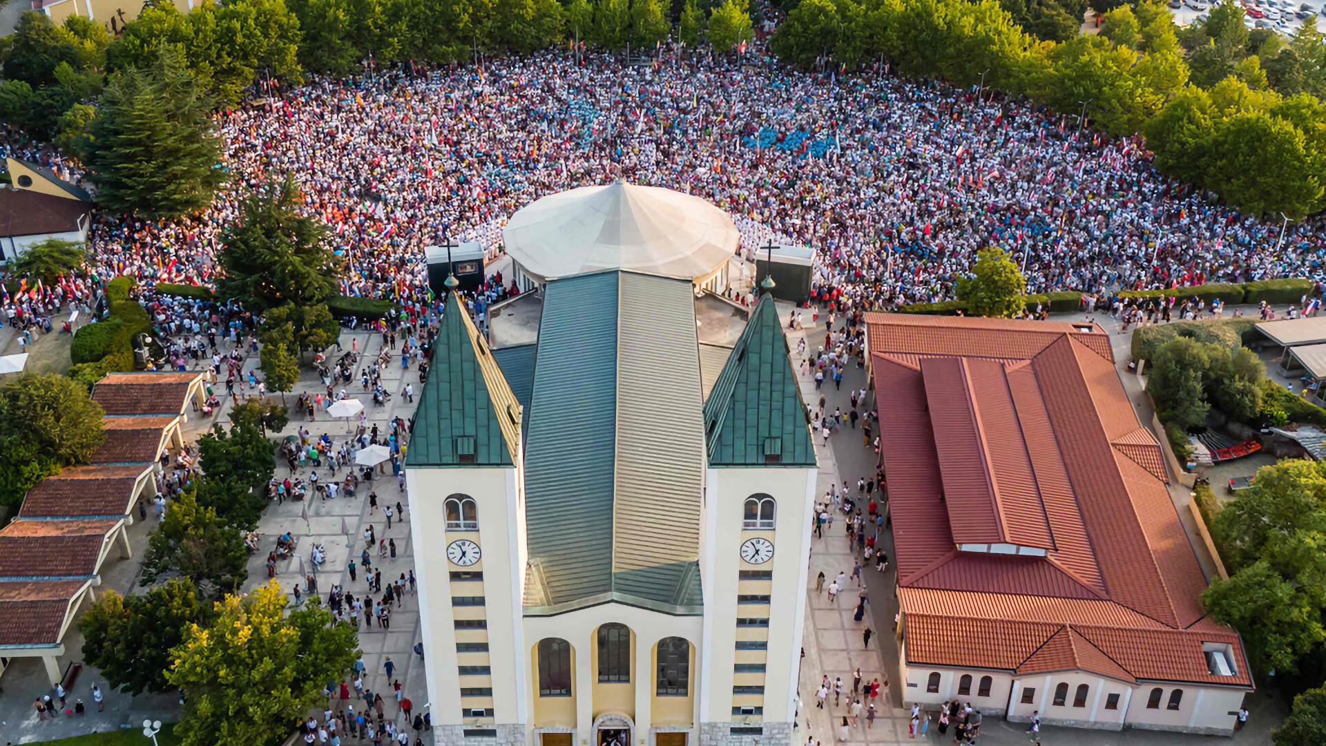 Apartmani i smještaj u Čitluku – digitalna prijava gostiju putem sustava prijava.ba u Hercegovačko-neretvanskoj županiji