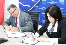 Potpisivanje sporazuma Vlade HNŽ i UNDP-a o digitalizaciji javne uprave u Mostaru