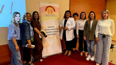 Stručni susreti odgajatelja u Vitezu 2026 u kompleksu Čardaci s više od 200 sudionika iz regije