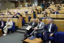 Tematska sjednica o univerzalnom dječjem dodatku u Parlamentu FBiH