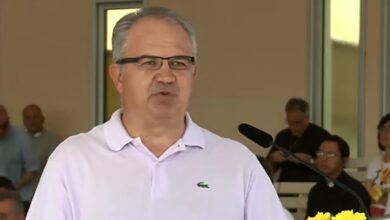 Ivan Dragičević Međugorje vidjelac poruka mira molitva 2026