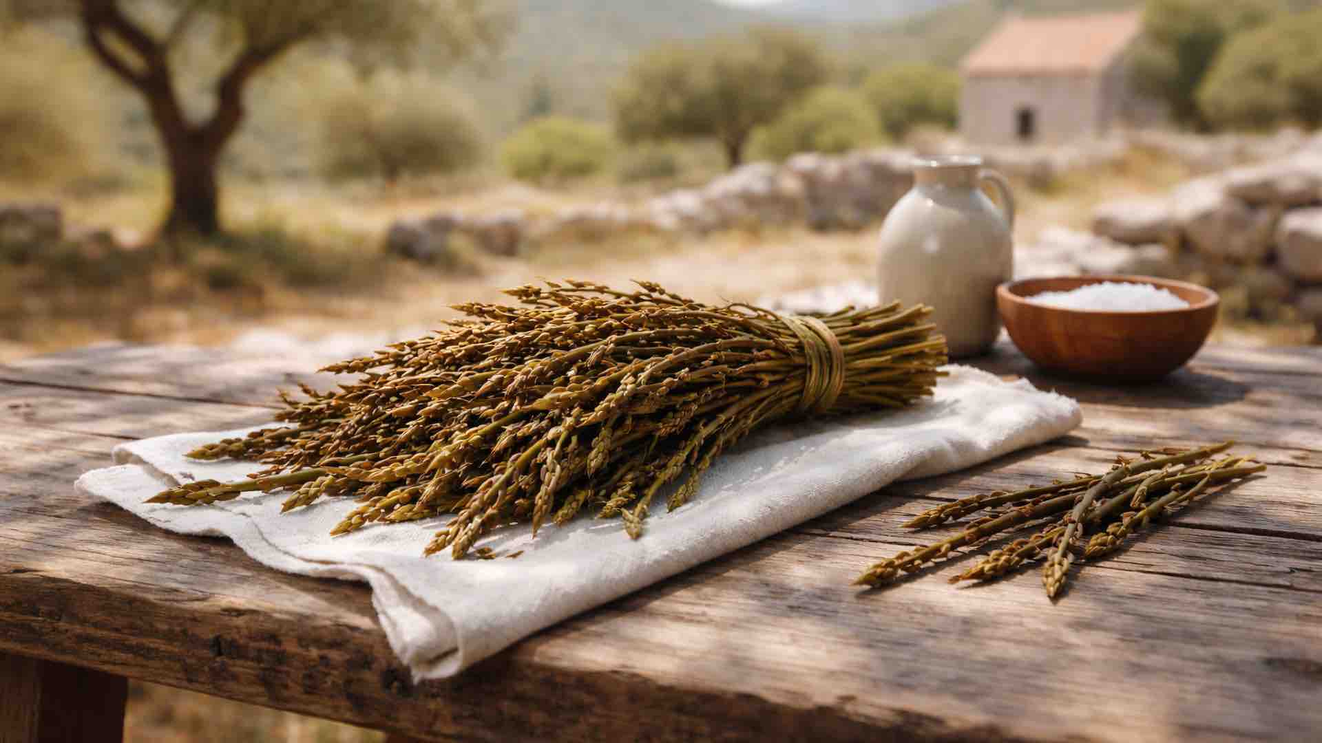 kuke biljka Hercegovina