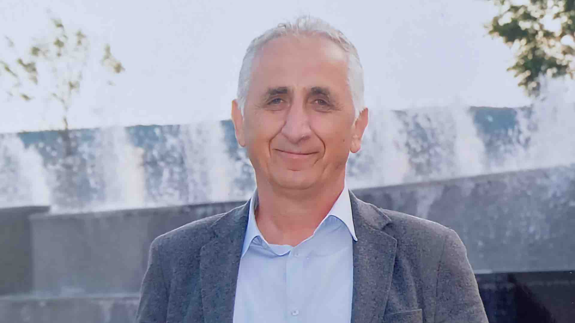 Milorad Prusina govori o razvoju sporta u općini Čitluk, od prvih školskih igrališta do europskih nastupa HNK Brotnjo i HKK Brotnjo