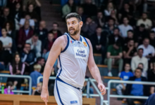 Košarkaši HKK Mostar protiv HKK Ljubuški u finalu KS Herceg-Bosne uz zapažen nastup Mladena Primorca i nastup Barbarića i Vučića