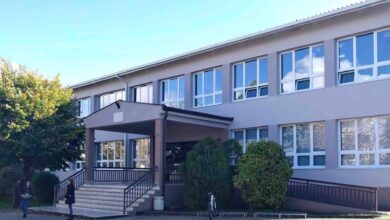 Dan otvorenih vrata u OŠ fra Didaka Buntića – priredba za buduće prvašiće i obilazak škole