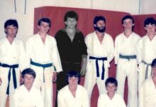 Iskrena sućut obitelji Gagro povodom smrti Pere Gagre