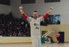 Pero Primorac MNK Brotnjo najavljuje odlučujuću utakmicu protiv MNK Banovići u GSD Čitluk