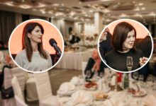 Darijana Filipović na Mostarskom sajmu 2026 govori o gospodarskoj suradnji BiH i Hrvatske