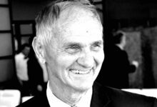 Rade Stojić Raća portret – hrvatski politički emigrant, sudionik Domovinskog rata i društveni djelatnik iz Čitluka