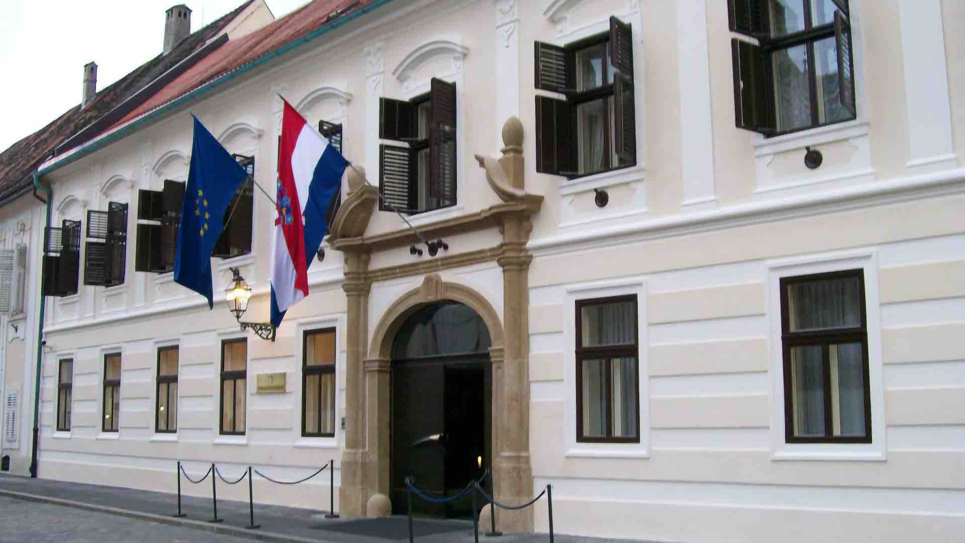 Javni poziv Ministarstva RH za financiranje projekata u Bosni i Hercegovini 2026