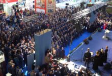 Međunarodni sajam gospodarstva Mostar 2026 izlagači posjetitelji paviljoni poslovni susreti