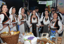 Program sajma Turističke zajednice Čitluk na Mostarskom sajmu s naglaskom na gastronomiju, vino i tradiciju Hercegovine