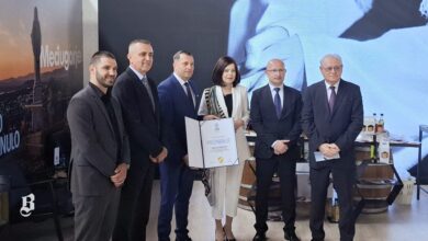 Priznanje Mostarskog sajma dodijeljeno Turističkoj zajednici Čitluk za uspješan nastup 2026. godine