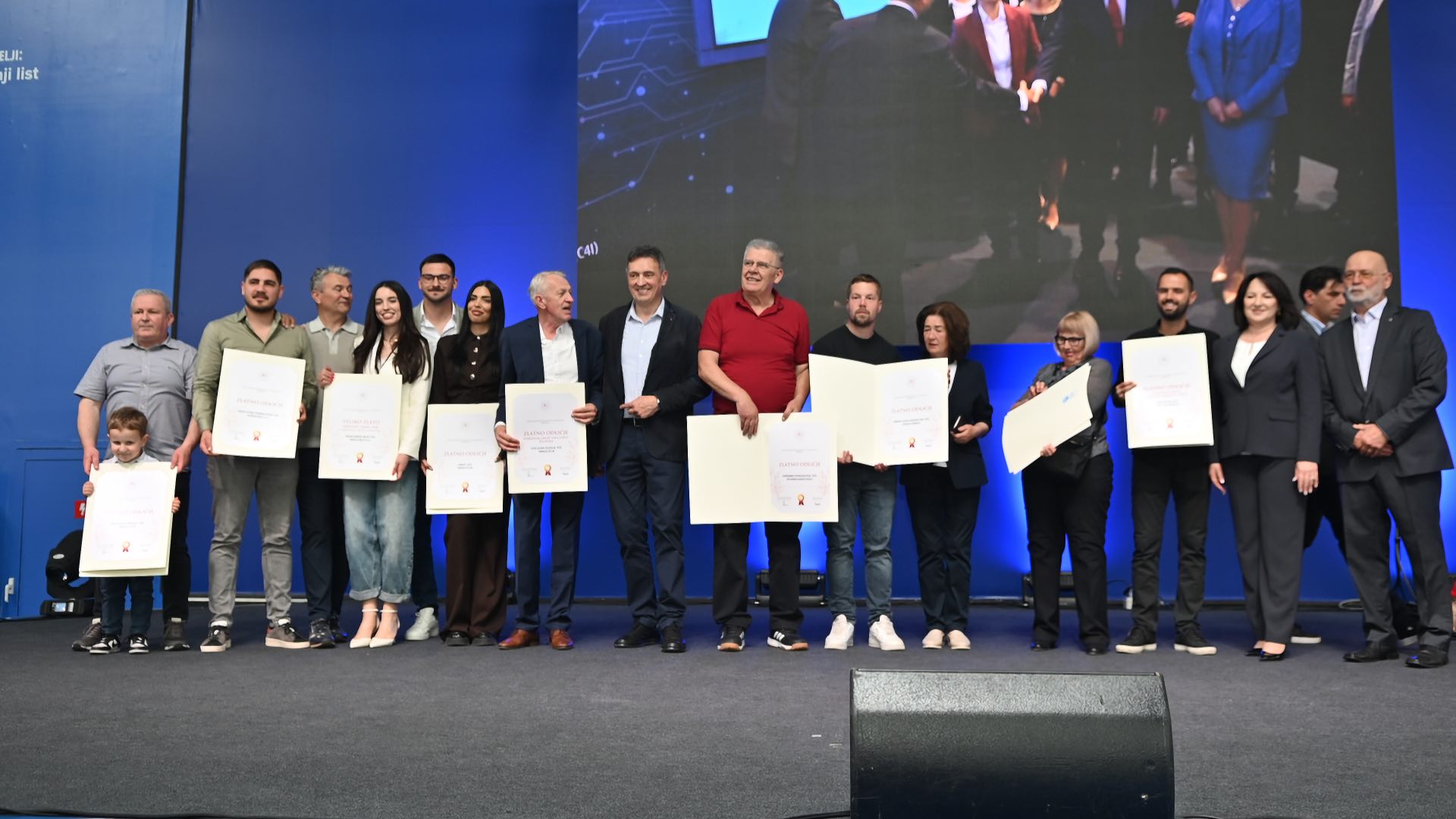 Nagrađena vina broćanskih vinarija na Sajmu gospodarstva Mostar 2026