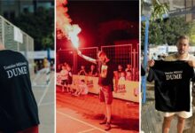 Najava 3x3 DUME CUP turnira u Potpolju 2026 s detaljima o datumu i programu događaja