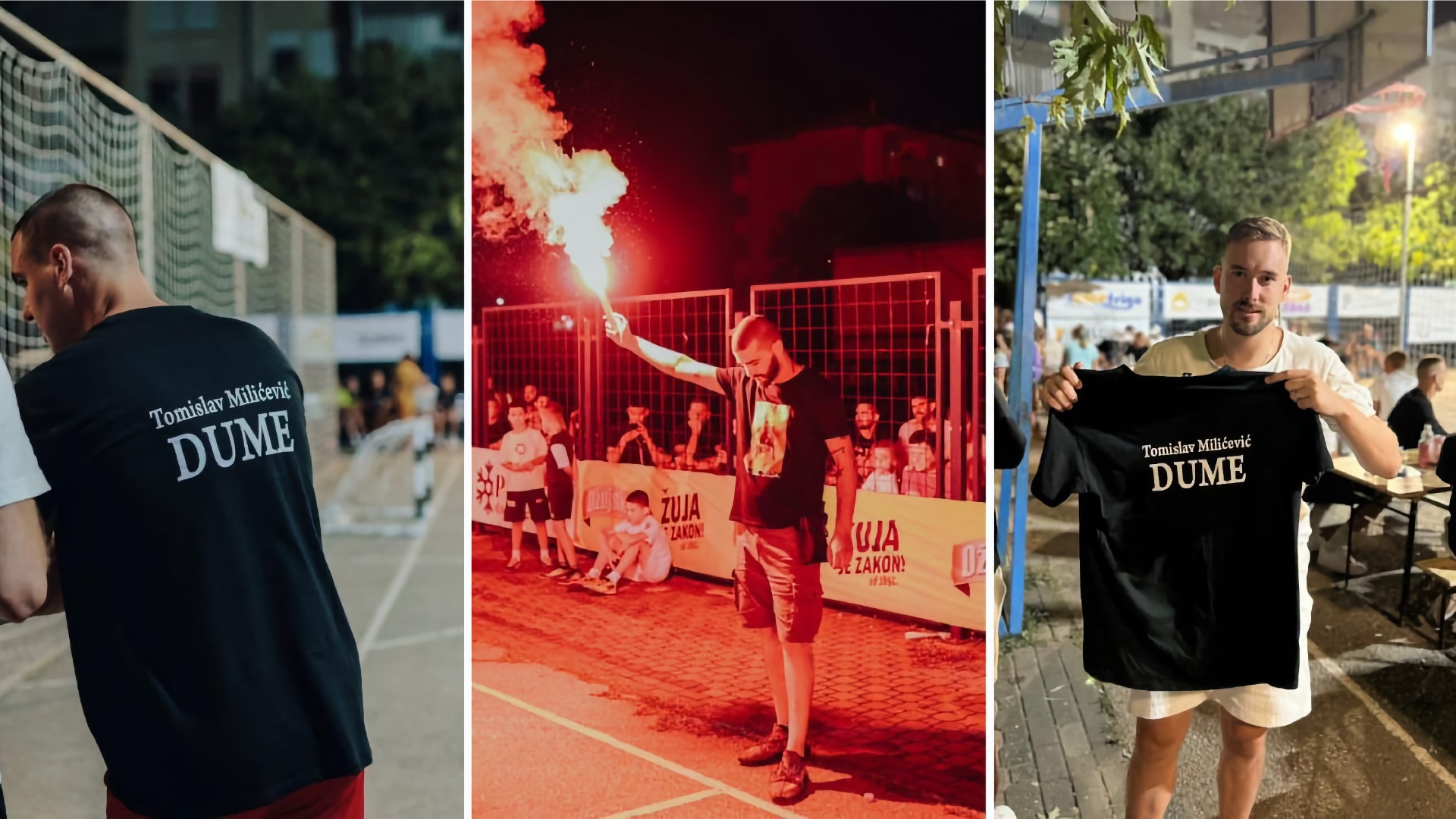 Elite Mini-Football Tournament: 4 Days of Top-Tier Action and Entertainment