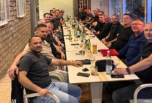 Osnivačka skupština Oldtimer kluba Brotnjo – Čitluk održana u Hotelu Brotnjo