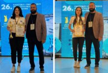 Mihaela Buntić i Ana Ostojić predstavljale Šahovski klub Brotnjo na državnom prvenstvu Bosne i Hercegovine u šahu 2026. godine u Banjoj Luci