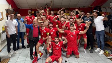 Nogometaši HNK Brotnjo Čitluk slavili protiv NK Troglav Livno rezultatom 4:0 u derbiju kola WWin Druge lige Jug.