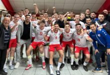 Igrači HNK Brotnjo slave uvjerljivu pobjedu 4:0 protiv HNK Stolac u WWIN Drugoj ligi FBiH – Jug, sedmu uzastopnu prvenstvenu pobjedu čitlučkog kluba.