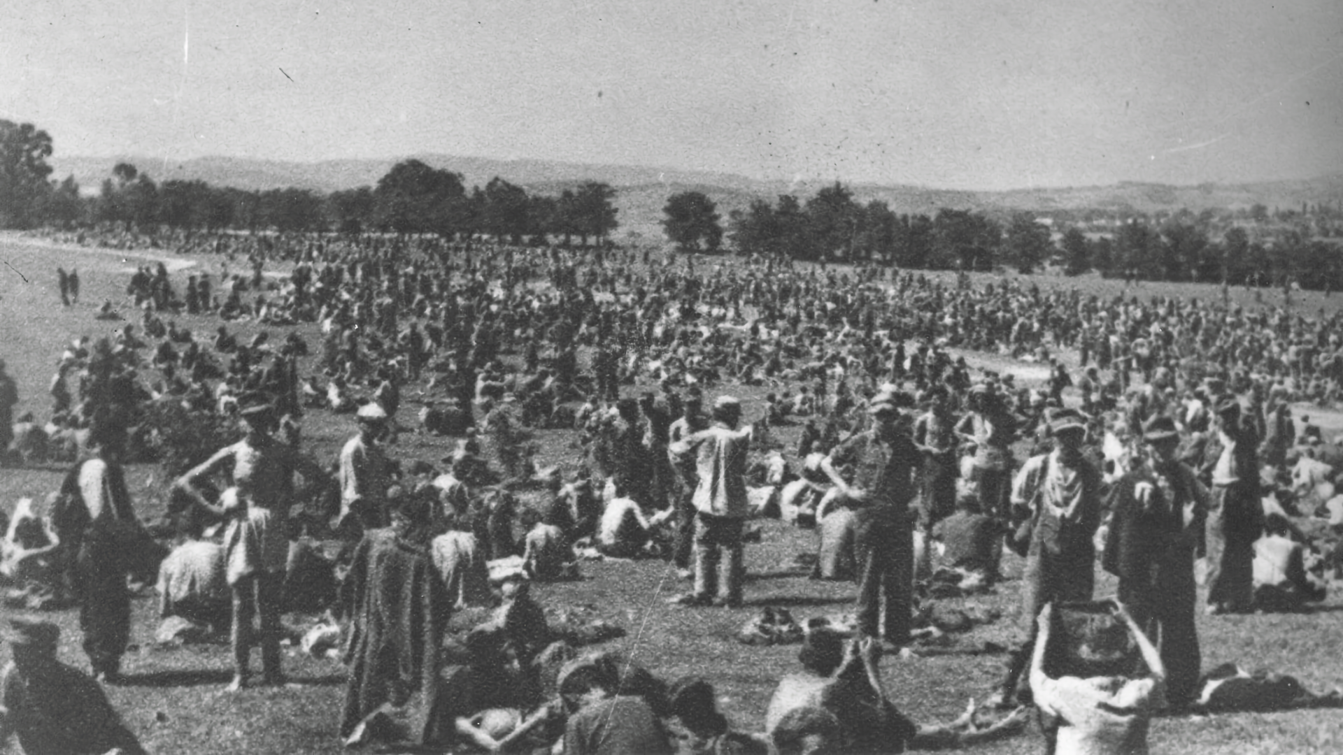 Komemoracija i sjećanje na žrtve Bleiburga i Križnog puta iz svibnja 1945. godine.
