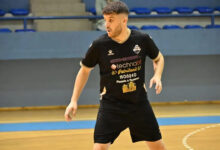 Brotnjak Darko Ivanković postigao je pogodak za konačnih 2:0 u pobjedi HMNK Rama protiv MNK Bubamare.