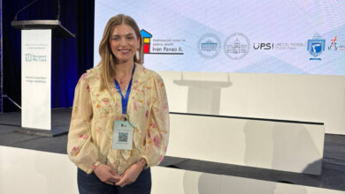 Sudionici međunarodne konferencije “Because We Care – Mostovi podrške i snaga zajednice” u Sarajevu