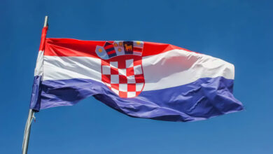 Obilježavanje Dana državnosti Republike Hrvatske u spomen na konstituiranje prvog demokratski izabranog Hrvatskog sabora.