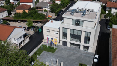 Tamburaški orkestar Misericordia najavljuje koncert Tamo gdje sam rođen u KIC-u Čitluk