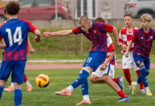 Službeni poziv Nogometnog saveza BiH igraču HNK Brotnjo Mati Anđeliću za nastup u U-15 reprezentaciji Bosne i Hercegovine