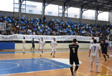 Bivši igrači MNK Brotnjo nastupili u polufinalu Premijer futsal lige BiH između HMNK Rama i FC Mostar SG