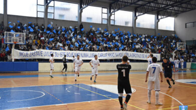 Bivši igrači MNK Brotnjo nastupili u polufinalu Premijer futsal lige BiH između HMNK Rama i FC Mostar SG
