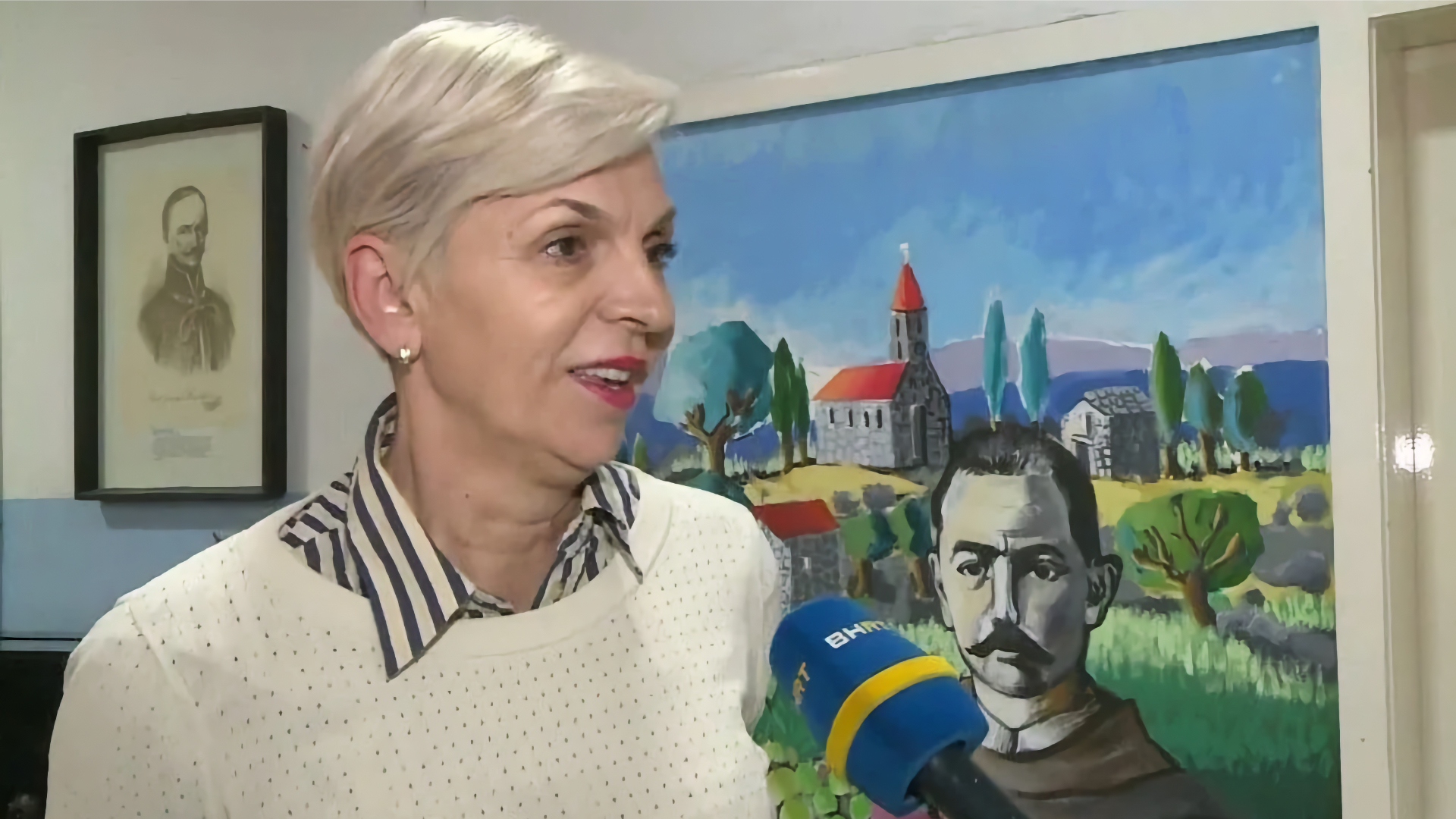 učenici u učionici bez mobitela Čitluk