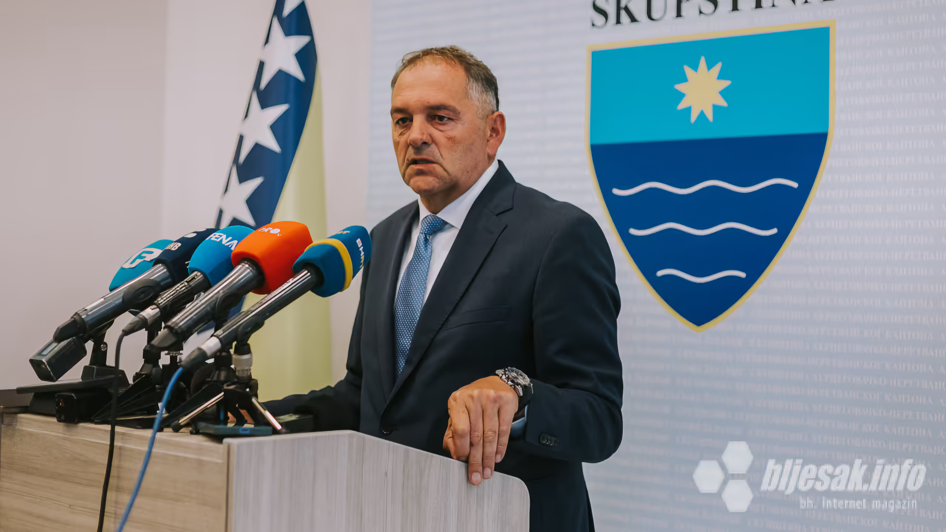 Tomislav Martinović
