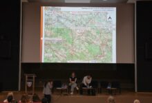 Javno izlaganje Nacrta Prostornog plana općine Čitluk u Kulturno-informativnom centru Čitluk