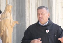 Fra Danko Perutina gostuje u podcastu Bez adrese portala Hercegovina.info uoči 45. obljetnice Gospinih ukazanja u Međugorju.