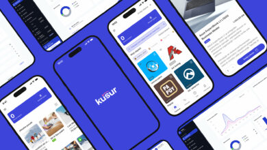Kusur digitalna platforma za loyalty programe i upravljanje lojalnošću kupaca
