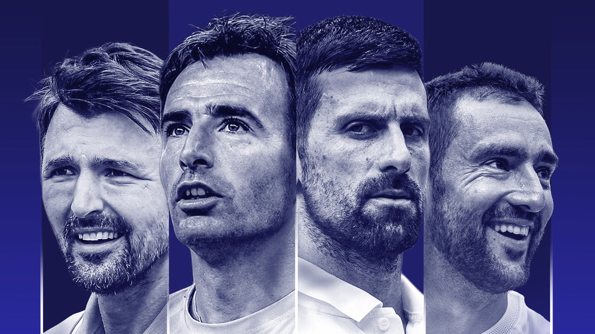 Ivan Dodig, Novak Đoković, Marin Čilić i Goran Ivanišević najavljeni na svečanom otvorenju Dodig Tennis Centera