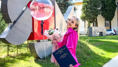 Učiteljica Gabrijela Dugandžić u promišljanju o ocjenama, učenicima i važnosti dječjeg napretka u obrazovanju.