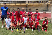Mladi nogometaši HNK Brotnjo Čitluk osvojili drugo mjesto na međunarodnom turniru Hercegovina Cup.