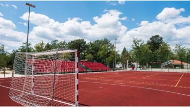 Sportsko-edukativni kamp Izlazi vani u Fo’Restu Međugorje uz podršku poznatih hercegovačkih sportaša