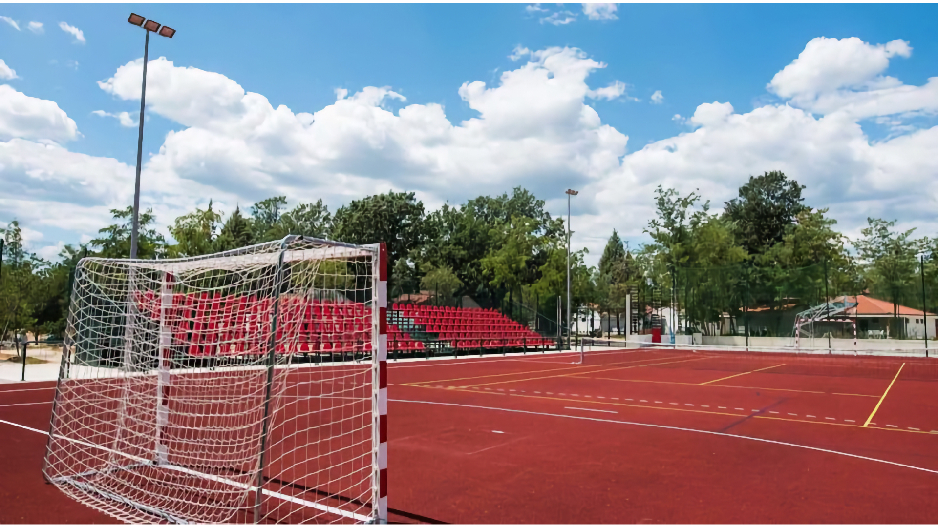 Sportsko-edukativni kamp Izlazi vani u Fo’Restu Međugorje uz podršku poznatih hercegovačkih sportaša