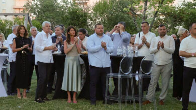 Trnjak Fest u Ljubuškom okupio brojne posjetitelje, vinare i gastronomske izlagače