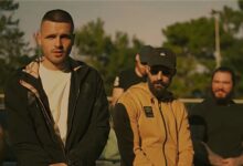 Brotnjak Patonne (Marko Zovko) i PashaVallov (Daniel Perić) objavili novu pjesmu inspiriranu Novakom Đokovićem.