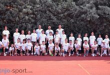 Polaznici projekta „Izlazi vani“ na sportskim aktivnostima u kompleksu Fo’Rest uz vodstvo poznatih sportaša i trenera.