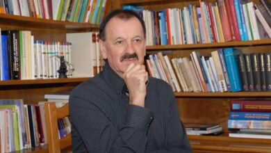 Fra Šimun Šito Ćorić tijekom razgovora o povratku u Hercegovinu, Međugorju, fra Jozi Zovki i položaju Hrvata u Bosni i Hercegovini