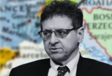 Max Primorac, američki analitičar i diplomat, u analizi o odnosima Europske unije i SAD-a na zapadnom Balkanu